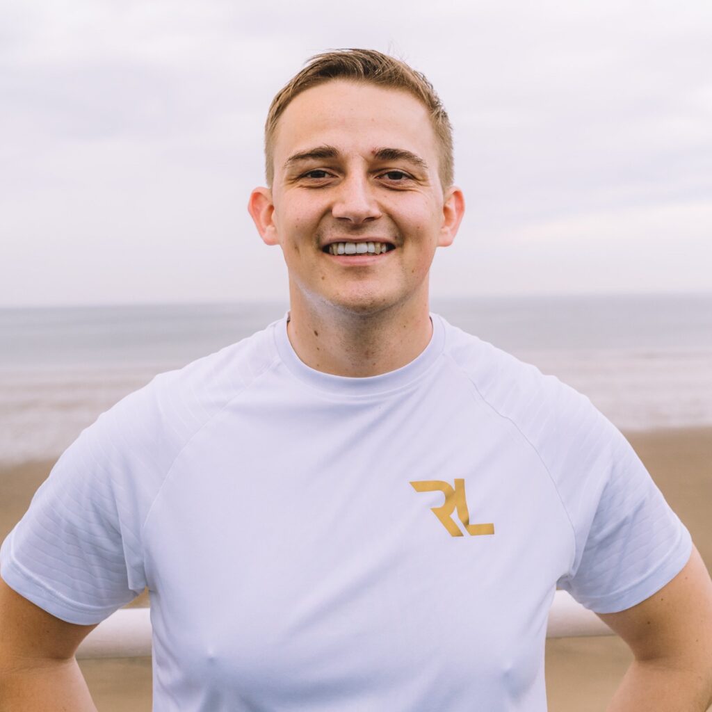 richard lawes personal trainer neath