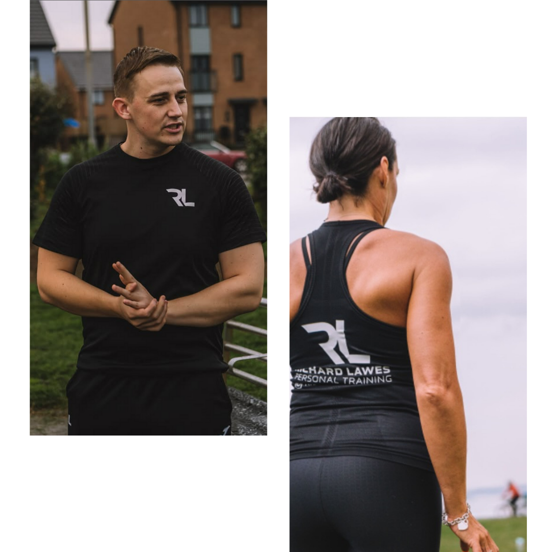 richard lawes pt and rlpt t shirt